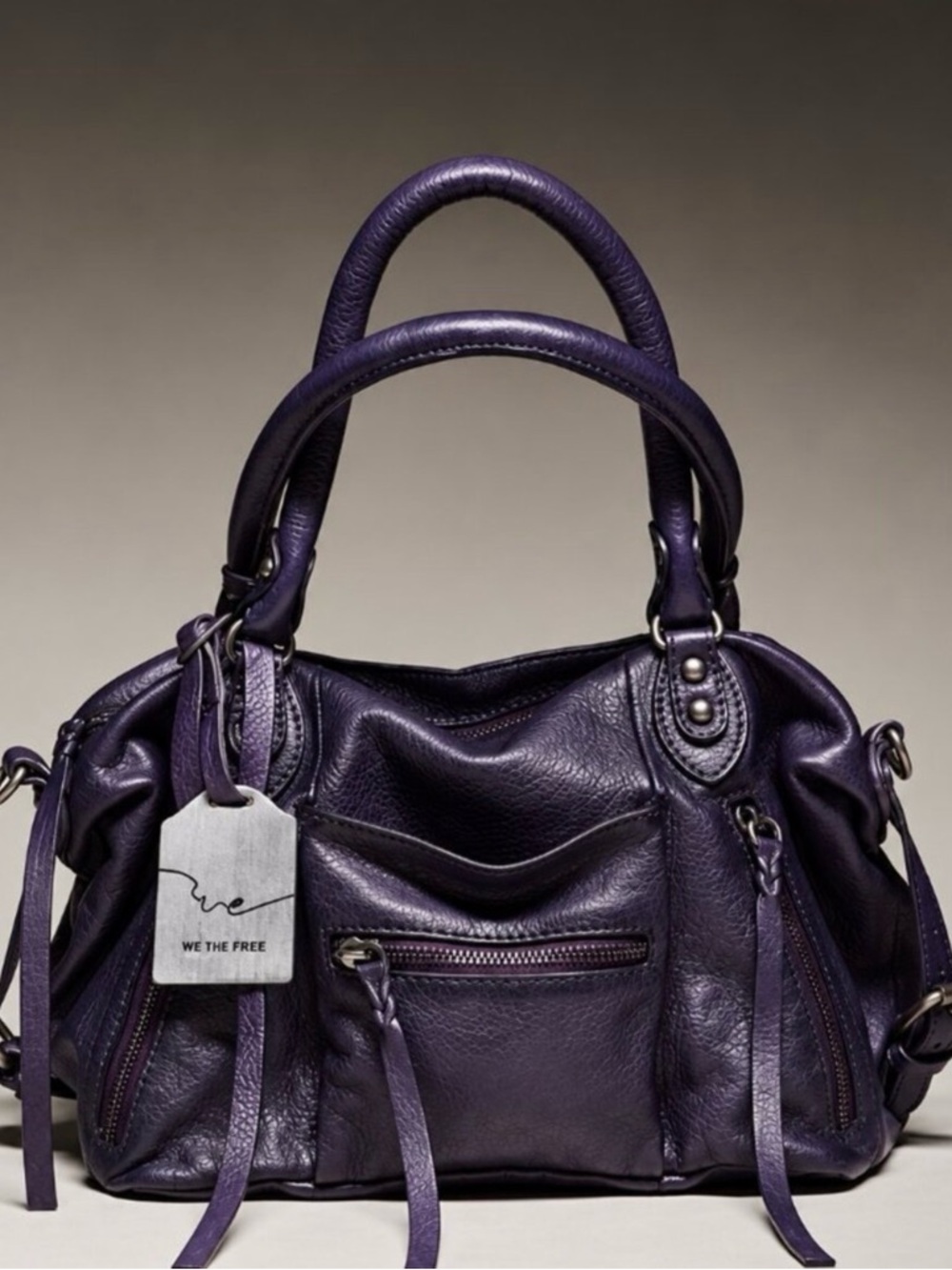 Free People Baby Emerson Tote bag